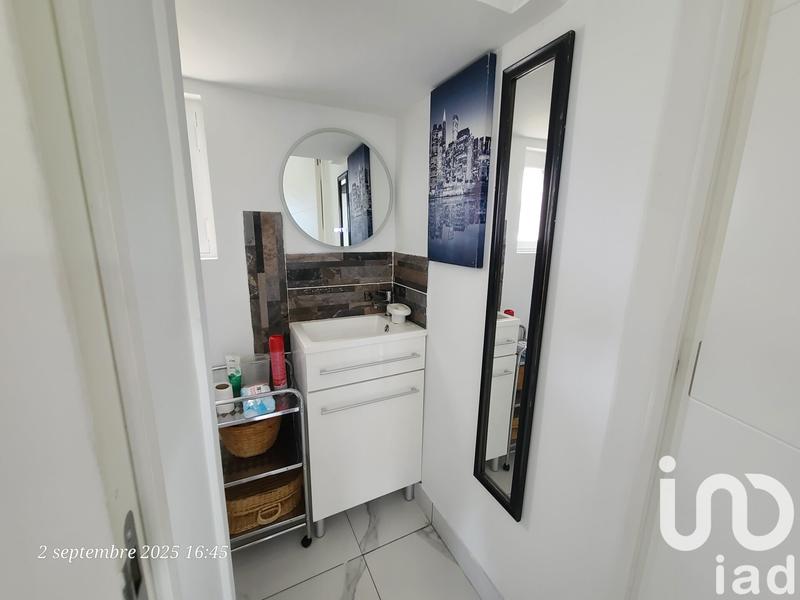 Maison - 126 m² - 5 pièces