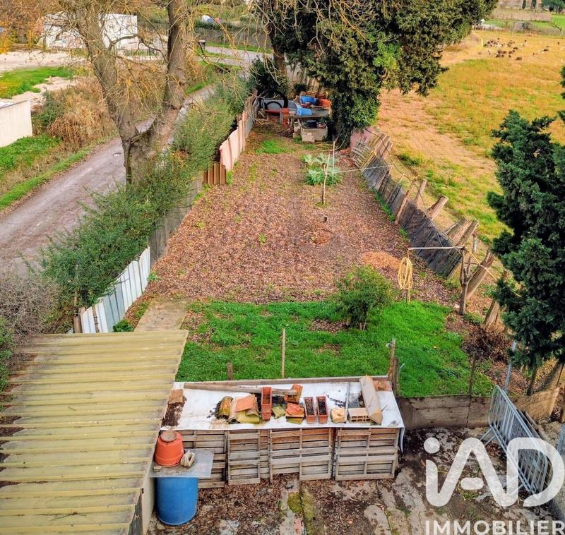 Maison de village - 113 m² - 4 pièces