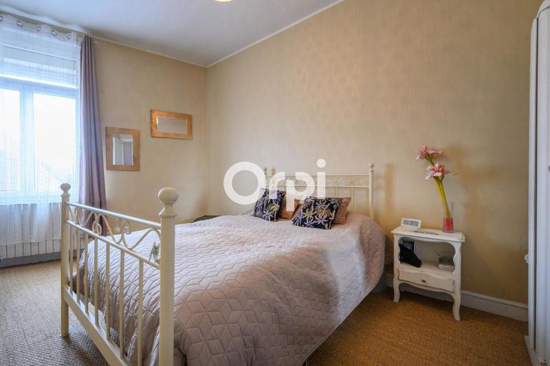 Maison de ville - 140 m² - 4 pièces