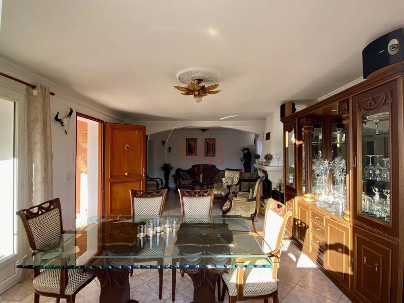 Villa - 129 m² - 5 pièces