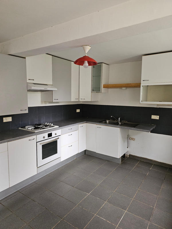 Corps de ferme - 255 m² - 8 pièces