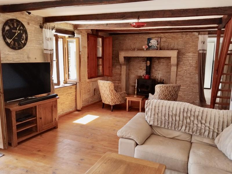 Maison - 177 m² - 11 pièces