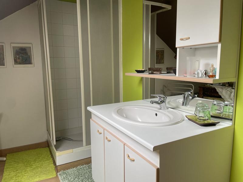 Maison - 154 m² - 6 pièces