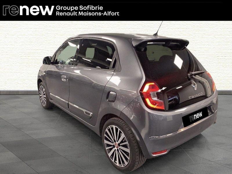 Renault Twingo III TCe 95 Intens