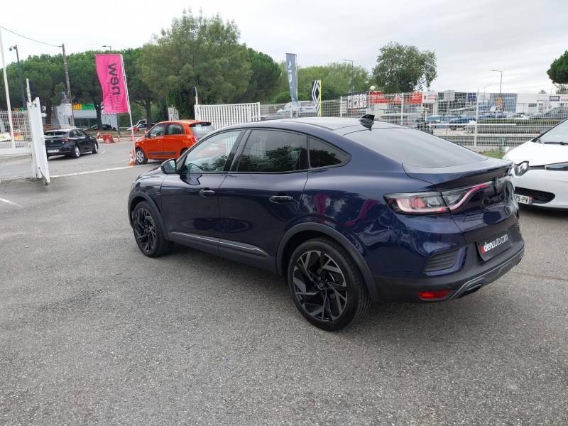 Renault Arkana TCe 160 Edc - 23 esprit Alpine