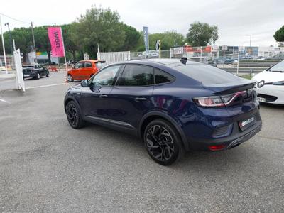 Renault Arkana TCe 160 Edc - 23 esprit Alpine