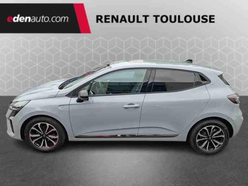 Renault Clio TCe 90 ch Gsr2 Techno