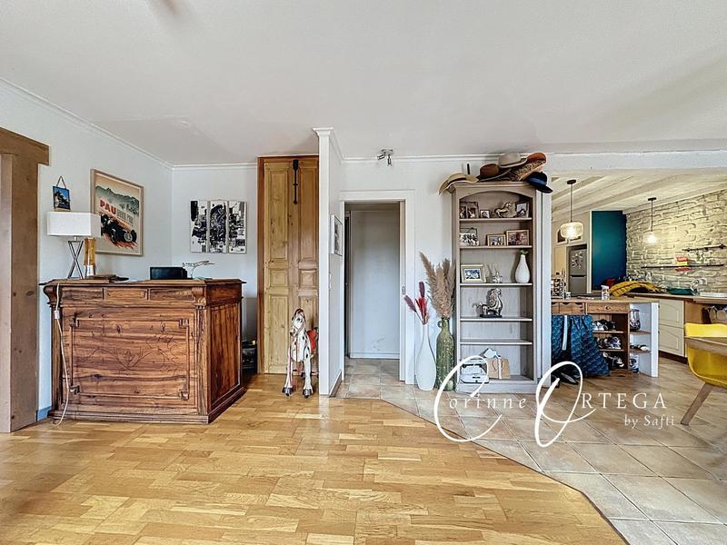 Maison - 142 m² - 5 pièces