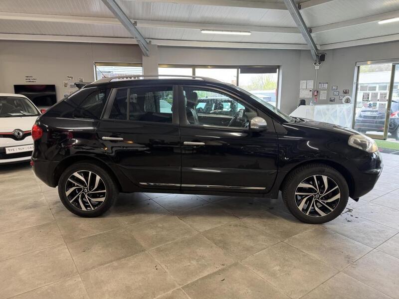 Renault Koleos 2.0 dCi Fap - 175 Bva Bose Edition /Garantie 12 Mois