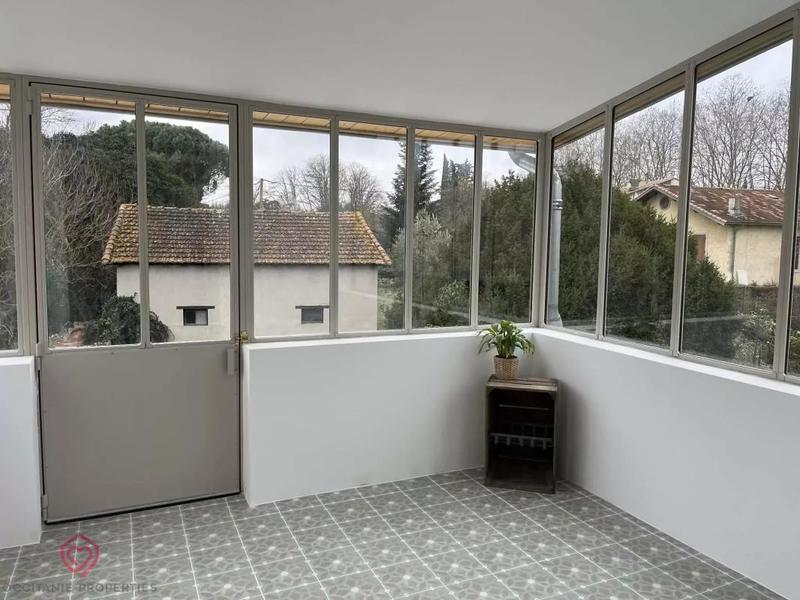 Maison - 112 m² - 4 pièces