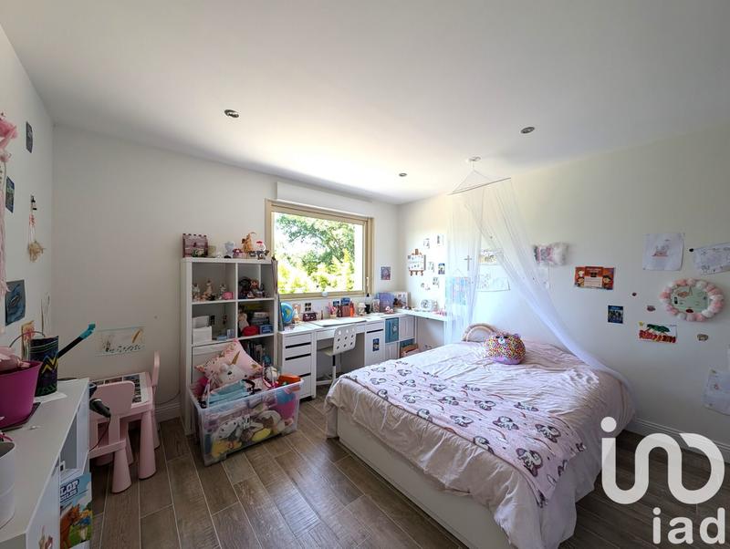 Maison - 150 m² - 5 pièces