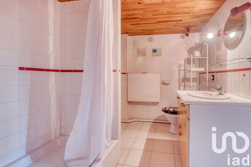 Maison - 145 m² - 5 pièces