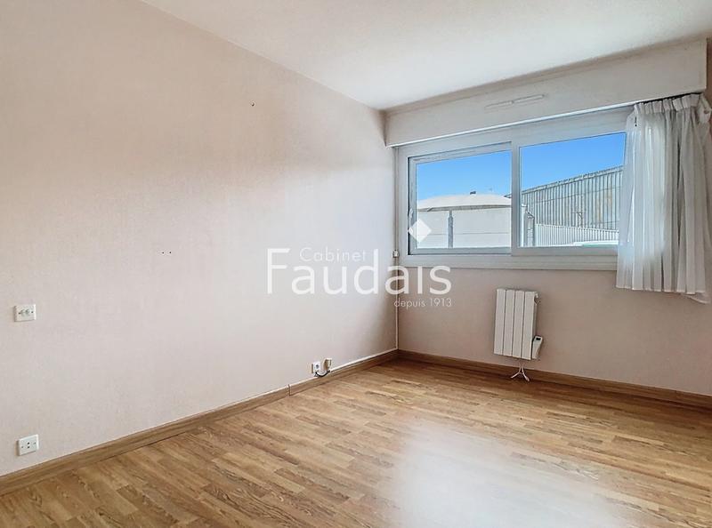 Appartement - 84 m² - 3 pièces
