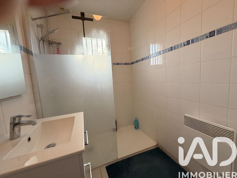 Maison - 94 m² - 6 pièces