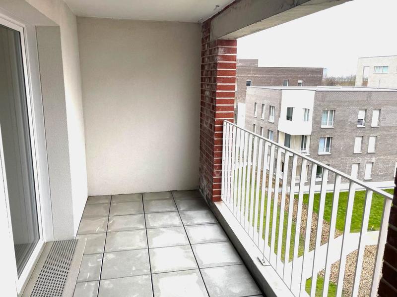 Appartement - 69 m² - 3 pièces