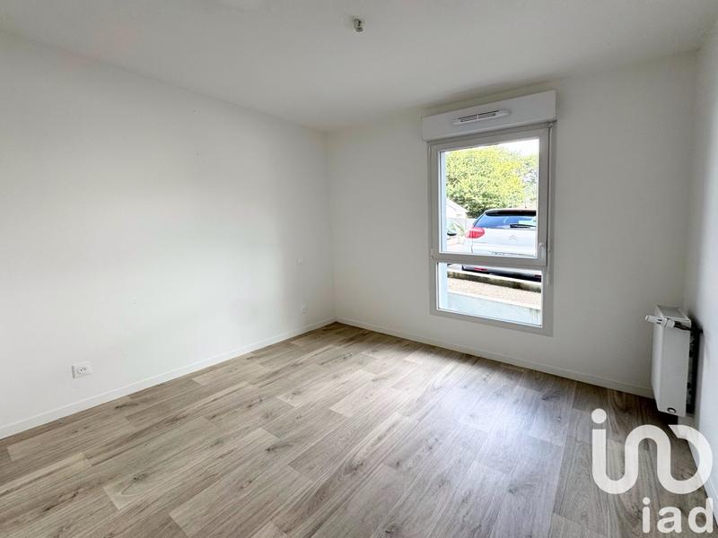 Appartement - 87 m² - 4 pièces