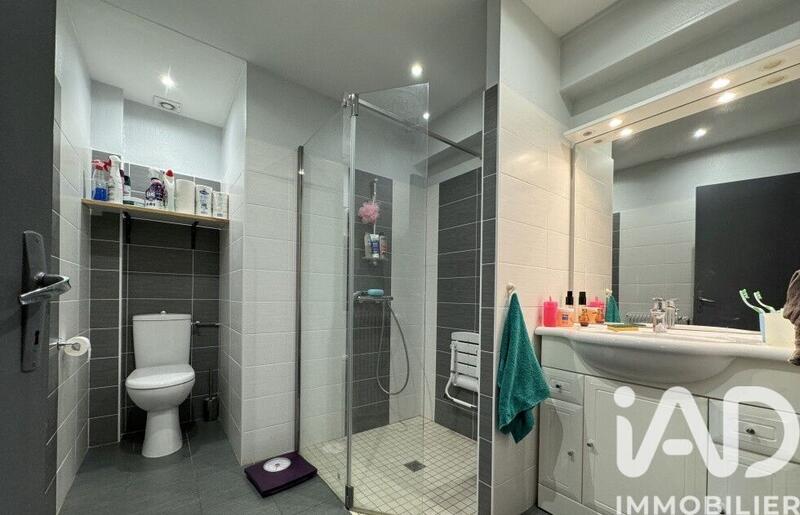 Maison de village - 207 m² - 8 pièces