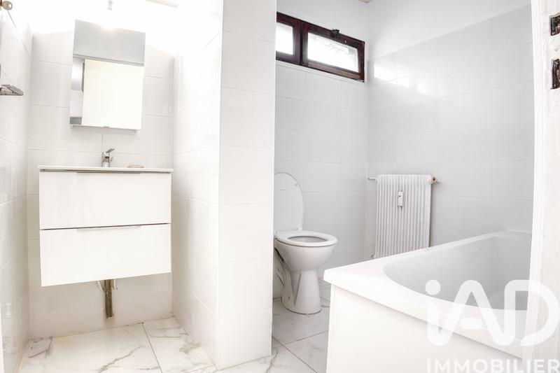 Appartement - 83 m² - 4 pièces