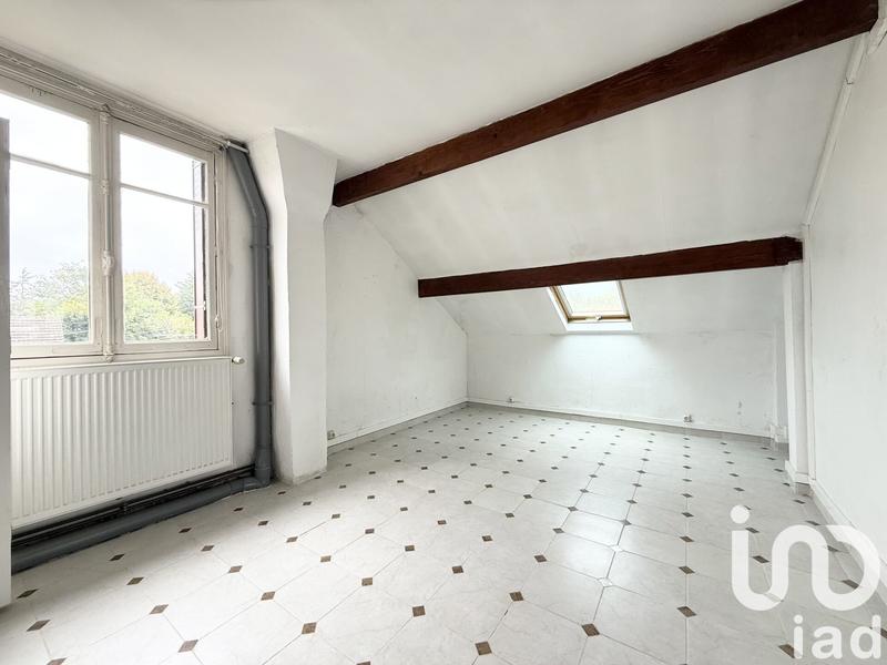 Maison - 170 m² - 7 pièces