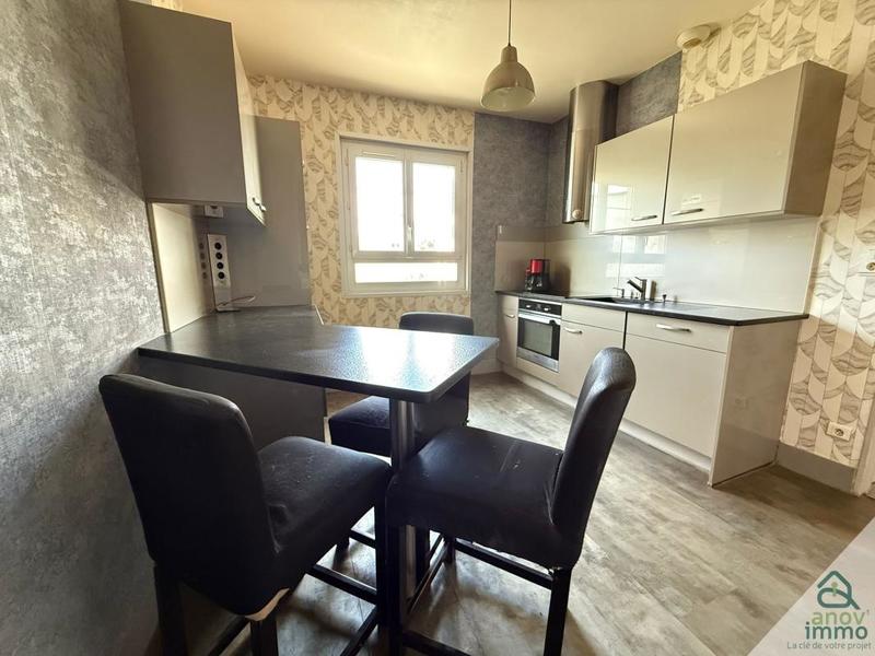 Maison - 118 m² - 5 pièces