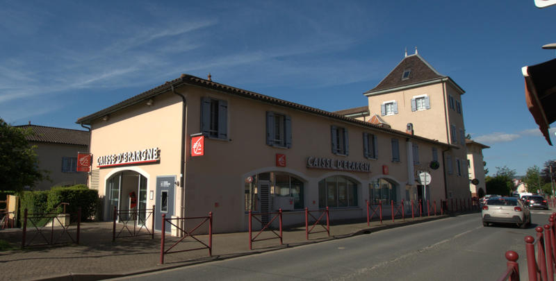 Appartement - 53 m² - 2 pièces