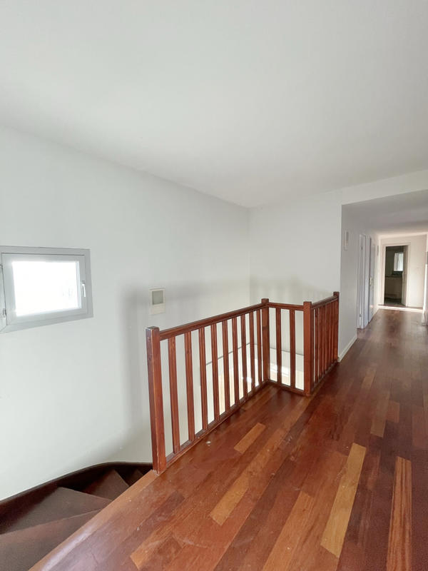 Appartement - 185 m² - 5 pièces