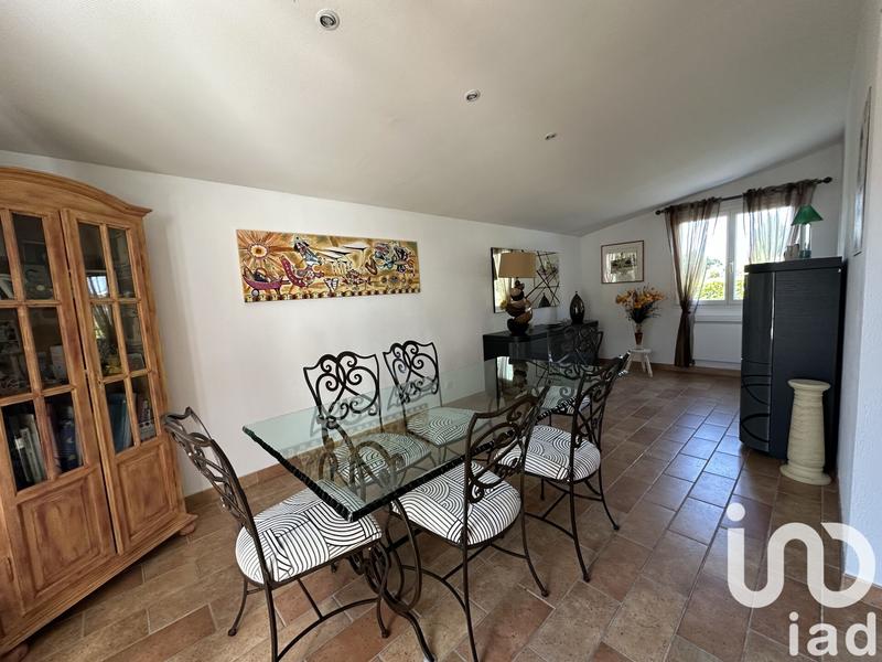 Maison - 114 m² - 4 pièces