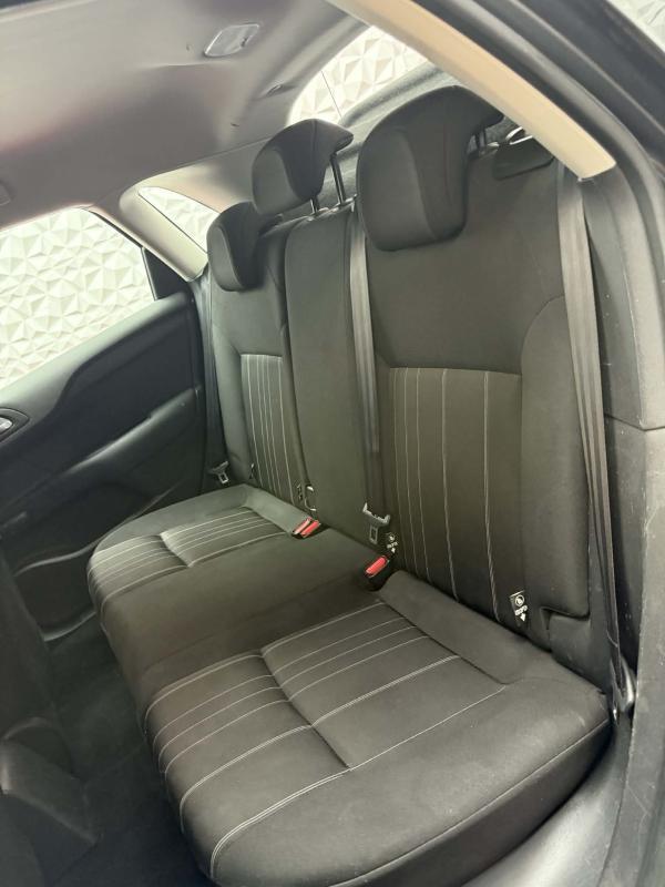 Citroën C4 1.4 VTi 16v 95 Cv