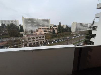 Appartement - 103 m² - 4 pièces