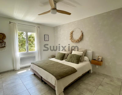 Villa - 187 m² - 5 pièces