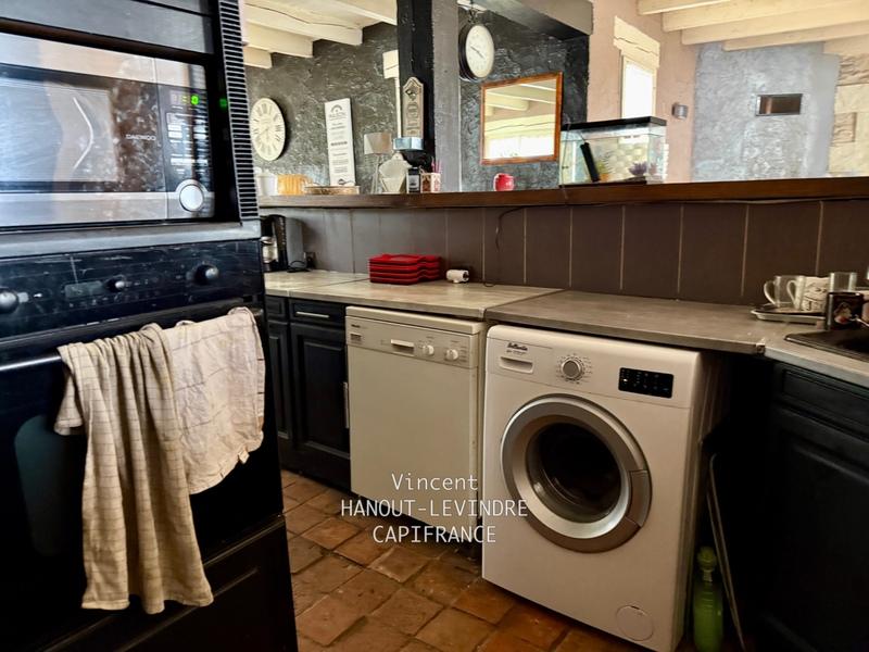 Maison - 259 m² - 12 pièces