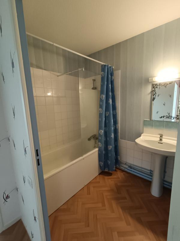 Appartement - 52 m² - 2 pièces