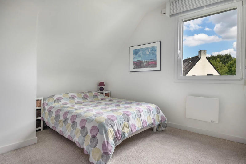 Maison - 258 m² - 8 pièces