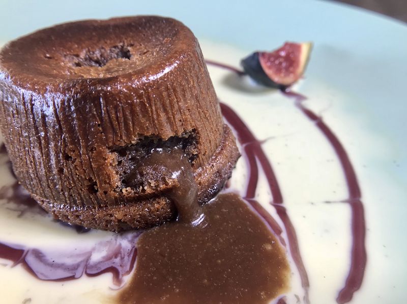 Restaurant le Relais des Palabres