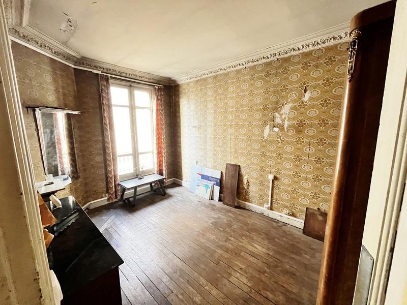 Appartement - 66 m² - 4 pièces