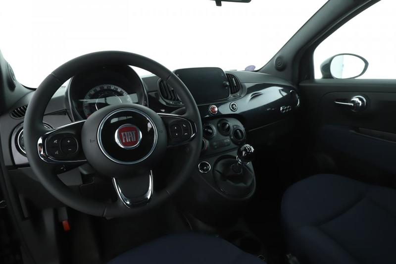 Fiat 500c c 1.0 Hybrid Bsg Club 70 ch