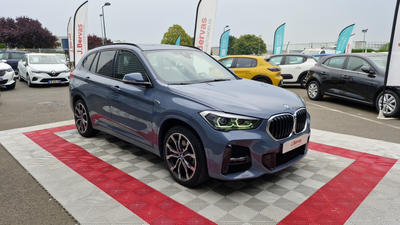 Bmw X1 F48 Lci Xdrive 25e 220 Ch Bva6 m Sport