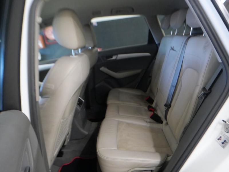 Audi Q5 2.0 Tdi - 16v Turbo Quattro