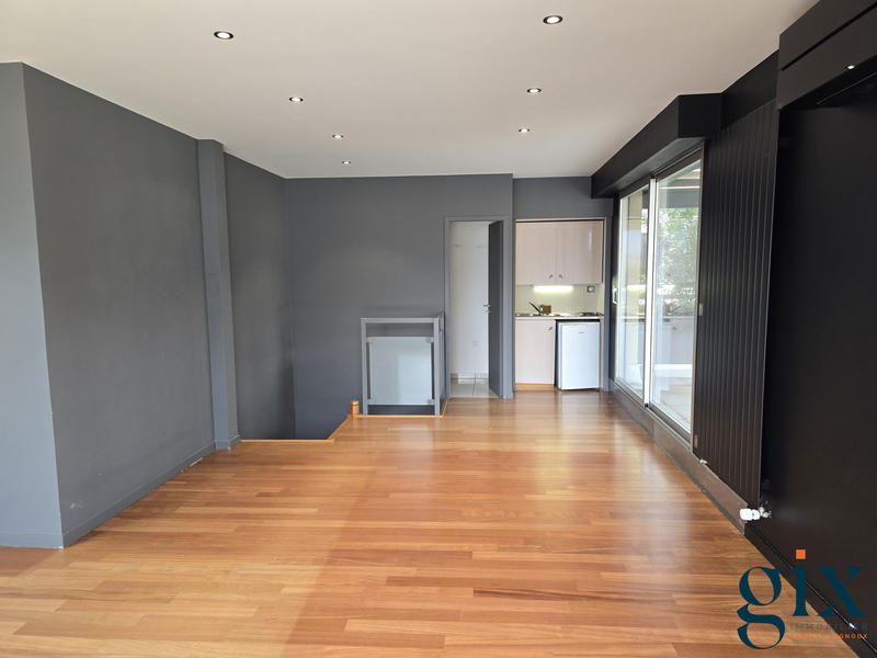 Duplex - 157 m² - 5 pièces