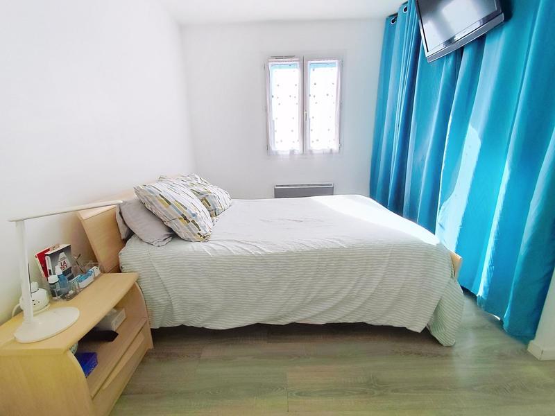 Maison - 107 m² - 5 pièces