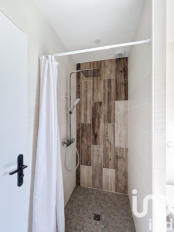 Maison - 147 m² - 5 pièces