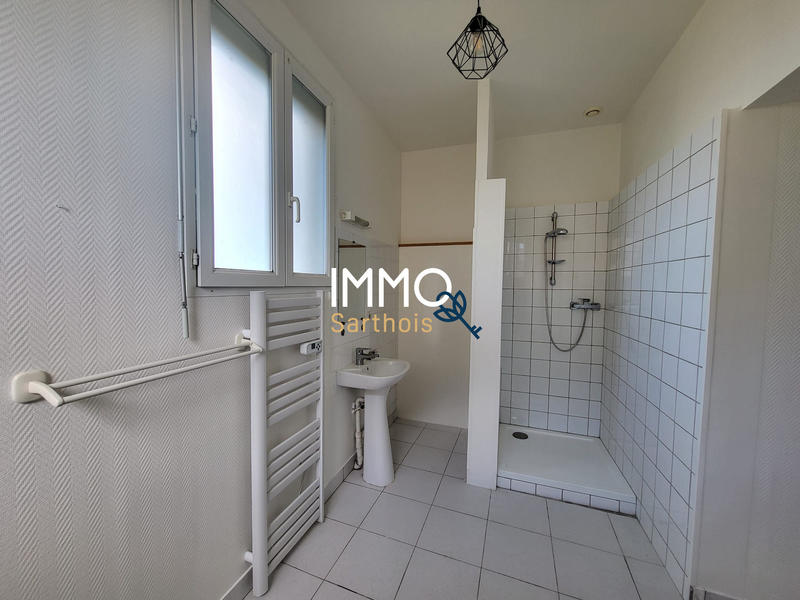 Maison - 51 m² - 3 pièces