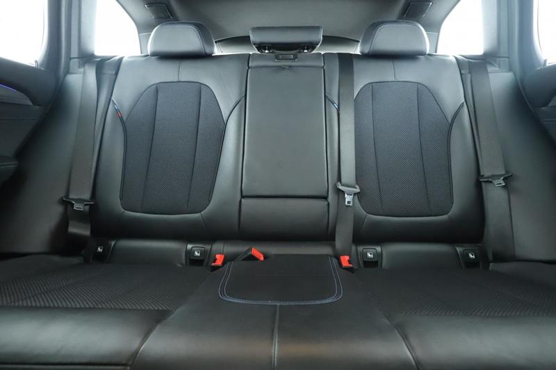 Bmw X3 sDrive18dA m Sport 150 ch