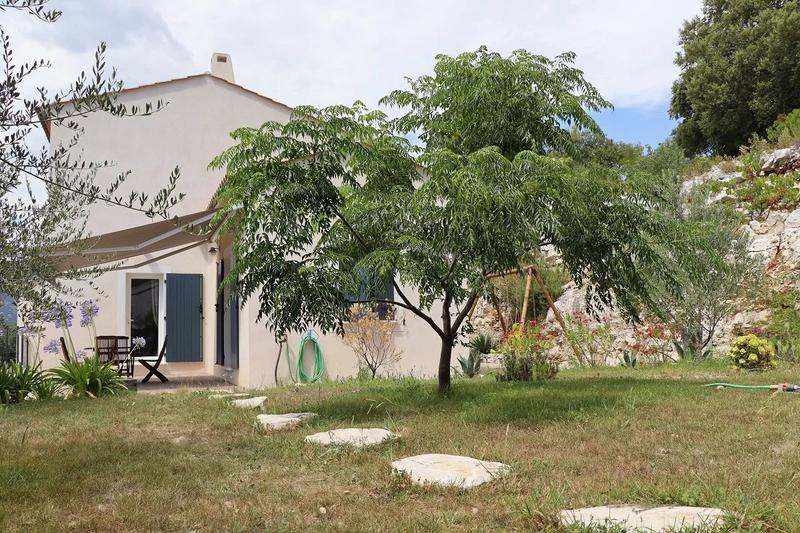 Villa - 120 m² - 4 pièces