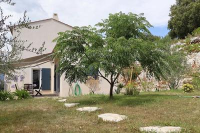 Villa - 120 m² - 4 pièces