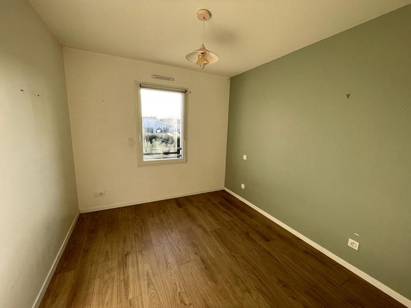 Maison - 88 m² - 5 pièces