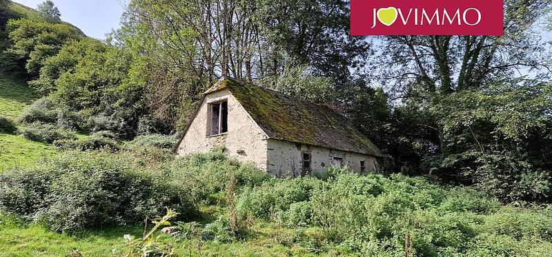 Maison - 100 m² - 1 pièce