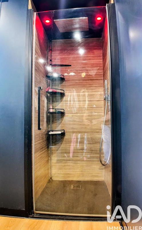 Maison de maîtres - 208 m² - 6 pièces