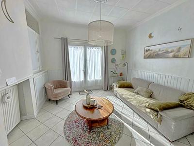 Maison - 67 m² - 4 pièces