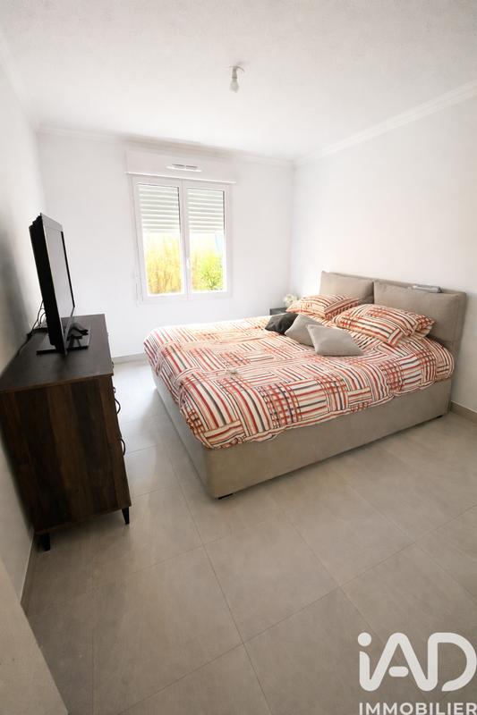 Appartement - 82 m² - 4 pièces